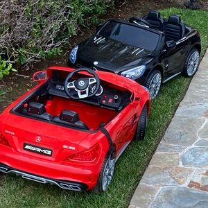 Meet your Posher, Marta